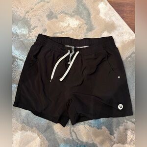 Vuori Kore Short Lined 5in